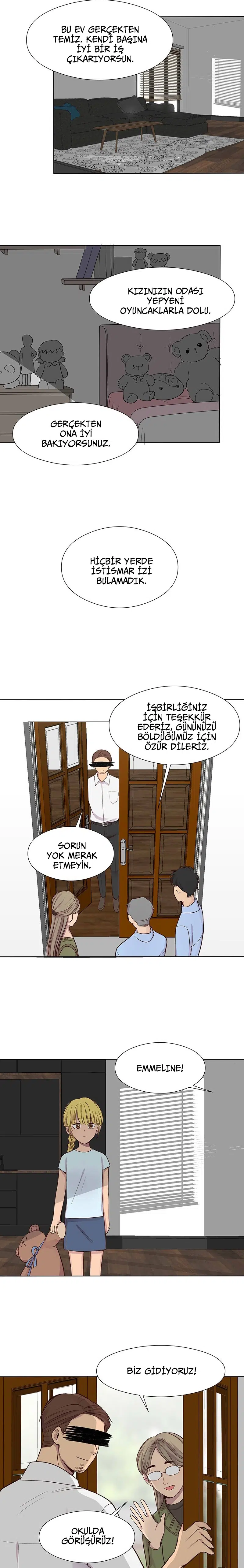 My Deepest Secret - Bölüm 72 Sayfa 15