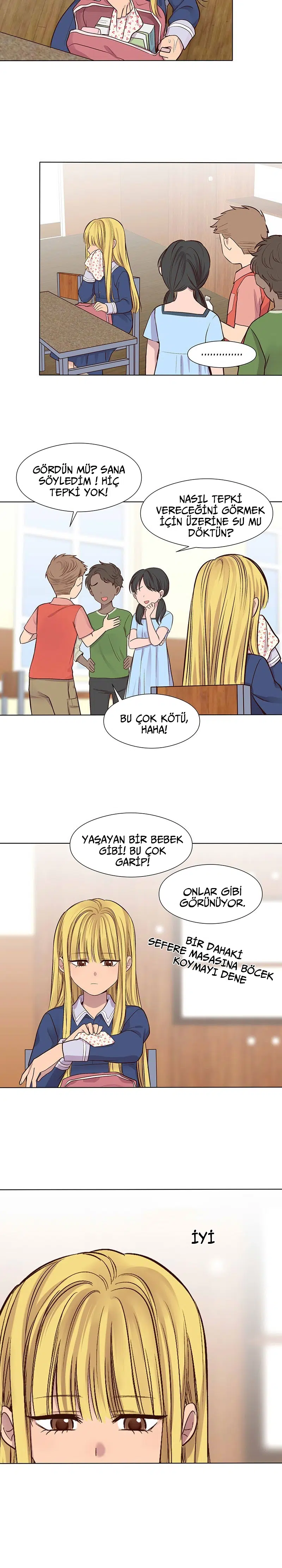 My Deepest Secret - Bölüm 73 Sayfa 3