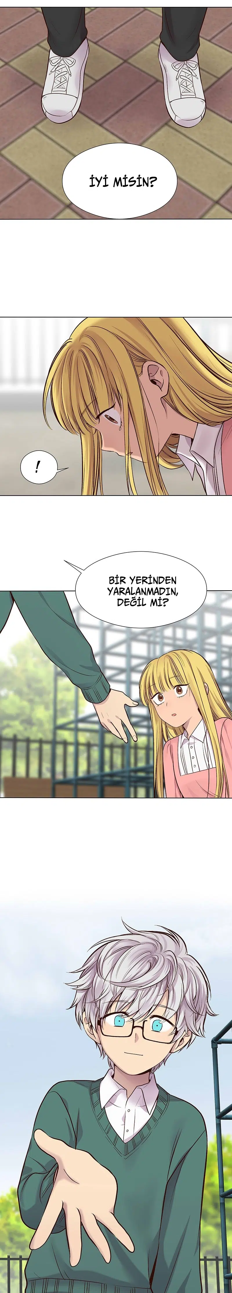 My Deepest Secret - Bölüm 73 Sayfa 9