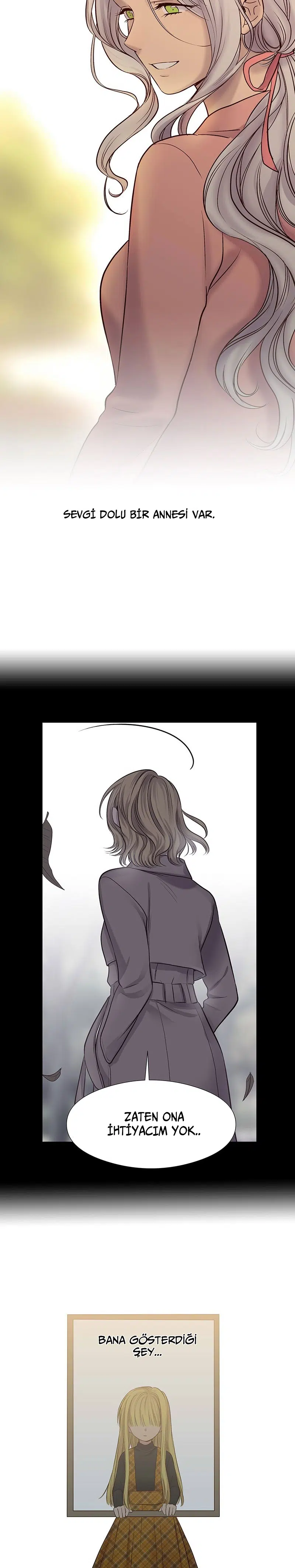 My Deepest Secret - Bölüm 74 Sayfa 23