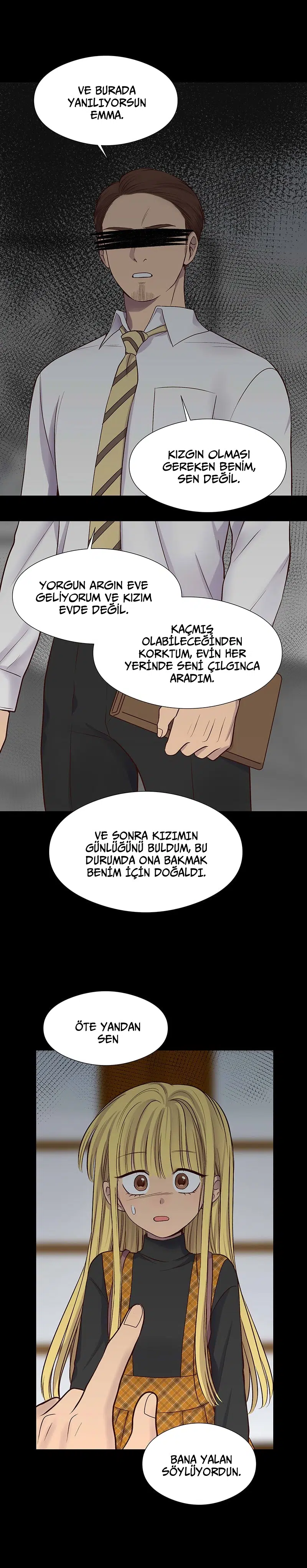 My Deepest Secret - Bölüm 75 Sayfa 7