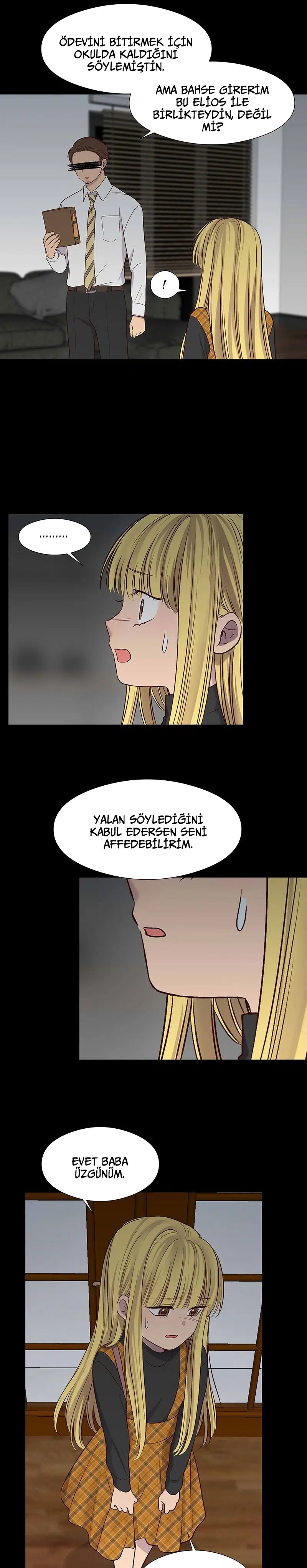My Deepest Secret - Bölüm 75 Sayfa 8