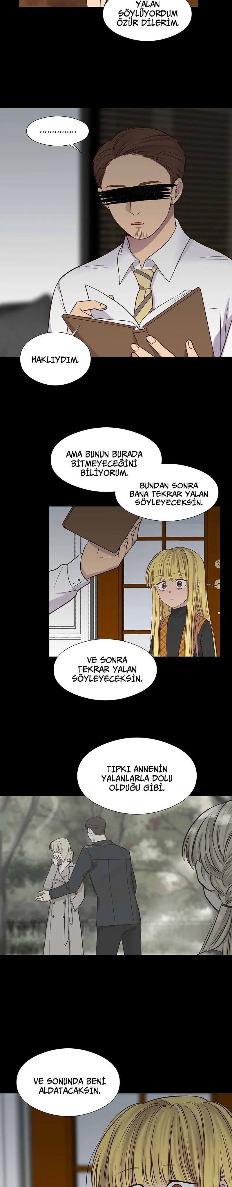 My Deepest Secret - Bölüm 75 Sayfa 9