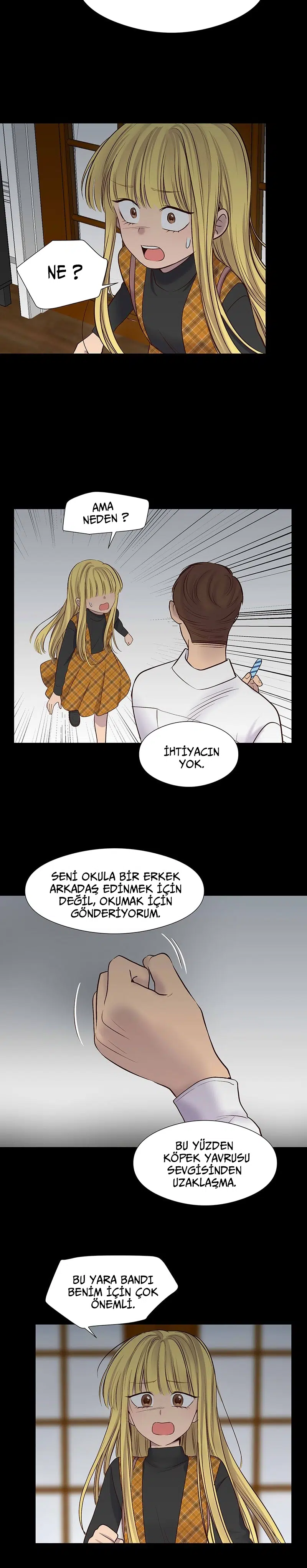 My Deepest Secret - Bölüm 75 Sayfa 12