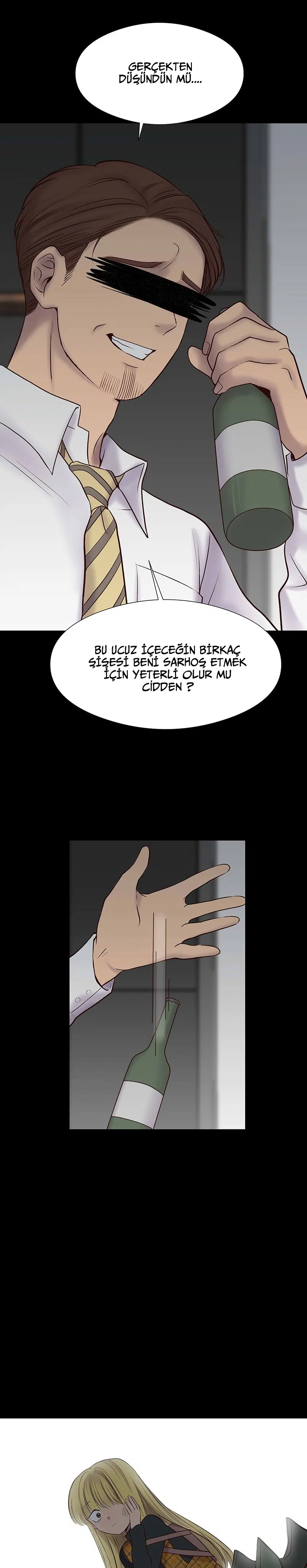 My Deepest Secret - Bölüm 75 Sayfa 17