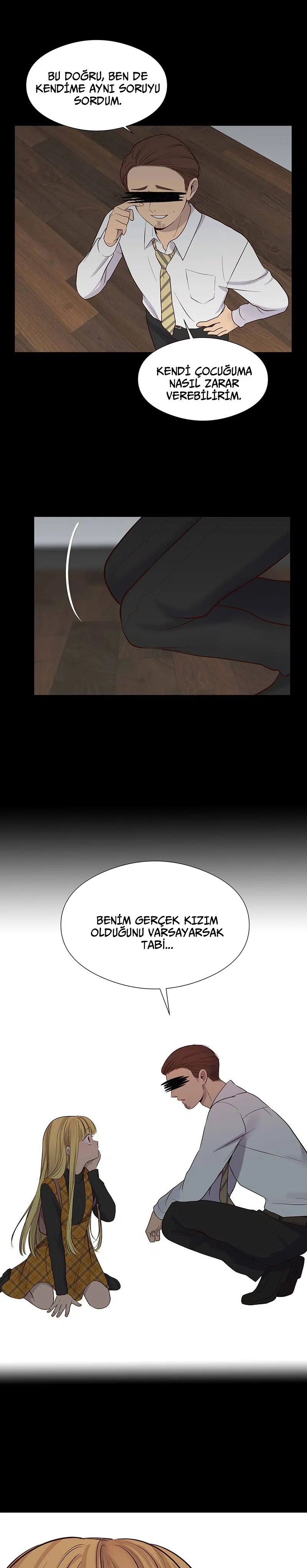My Deepest Secret - Bölüm 75 Sayfa 20