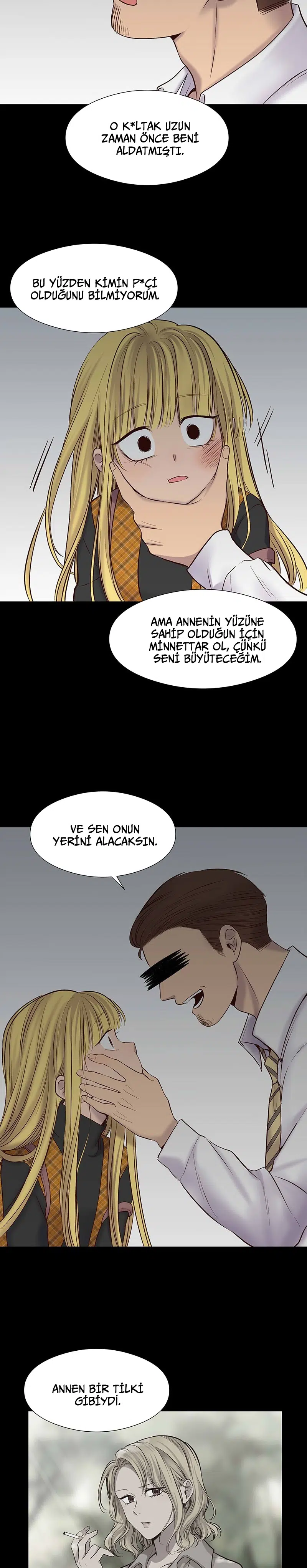 My Deepest Secret - Bölüm 75 Sayfa 22