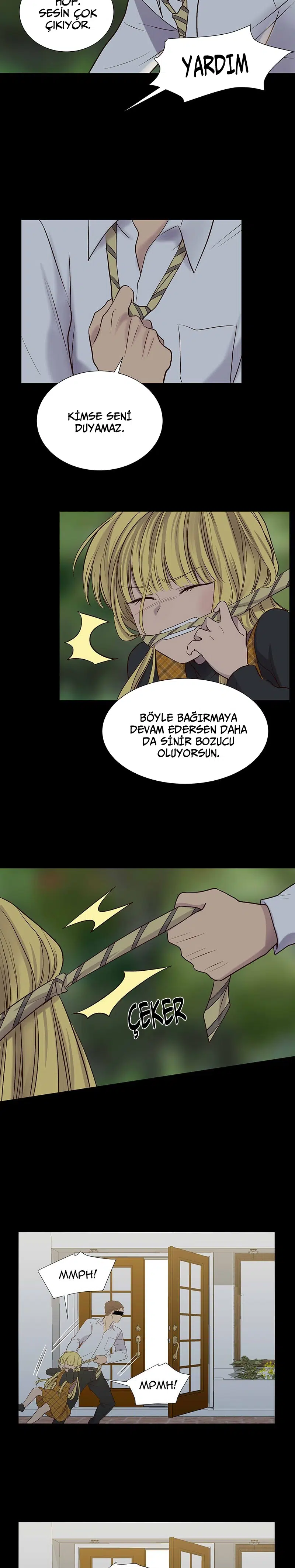 My Deepest Secret - Bölüm 76 Sayfa 10