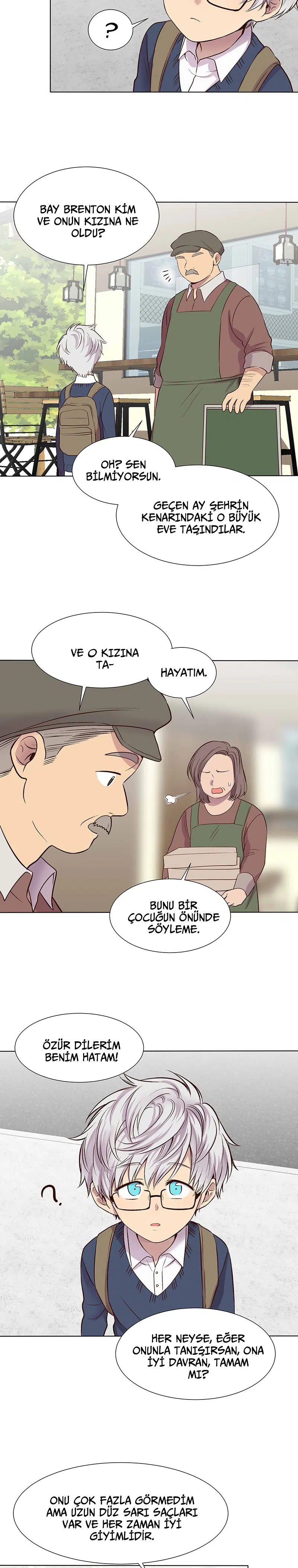 My Deepest Secret - Bölüm 77 Sayfa 18