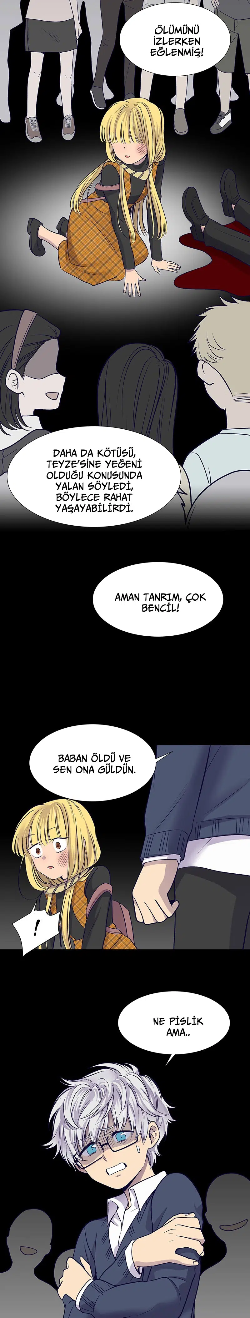 My Deepest Secret - Bölüm 77 Sayfa 26