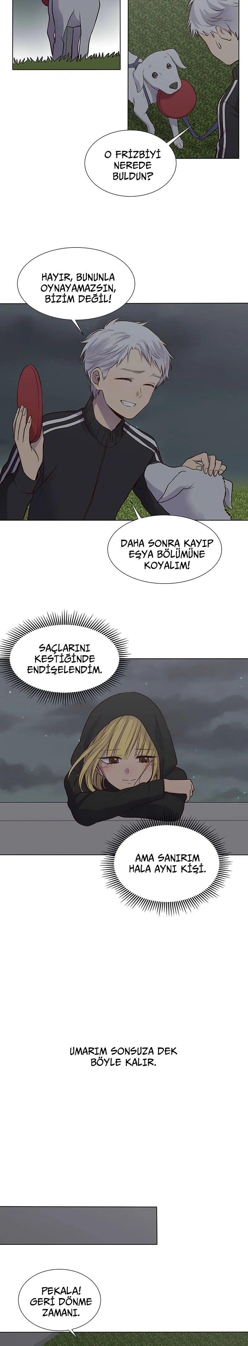 My Deepest Secret - Bölüm 78 Sayfa 4
