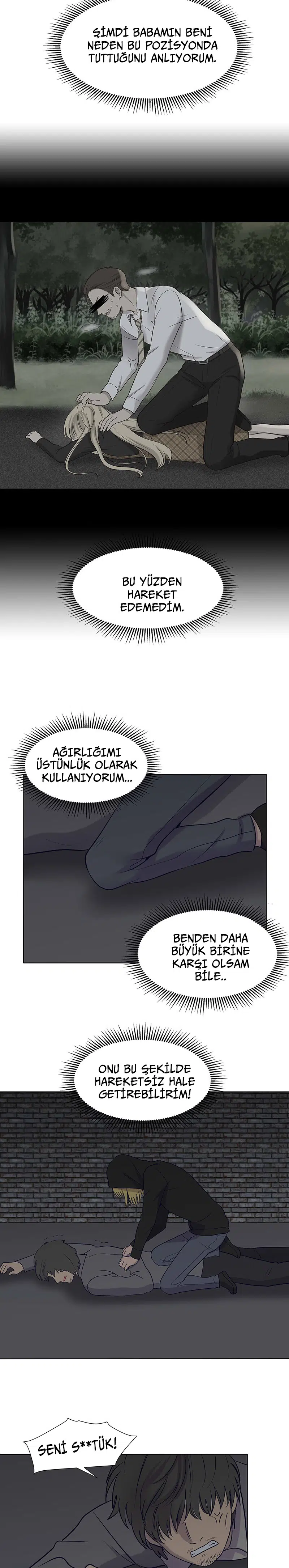 My Deepest Secret - Bölüm 78 Sayfa 10