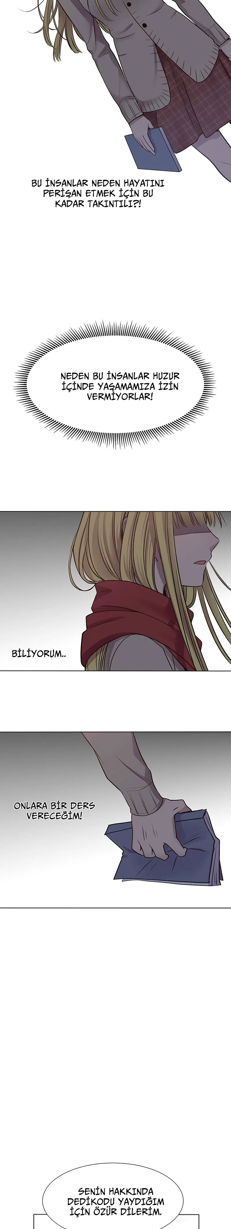 My Deepest Secret - Bölüm 78 Sayfa 18