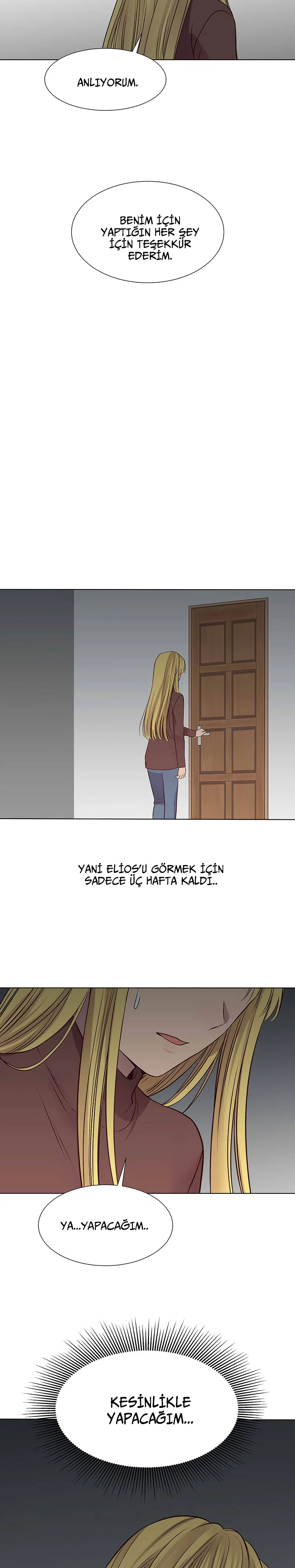 My Deepest Secret - Bölüm 78 Sayfa 24