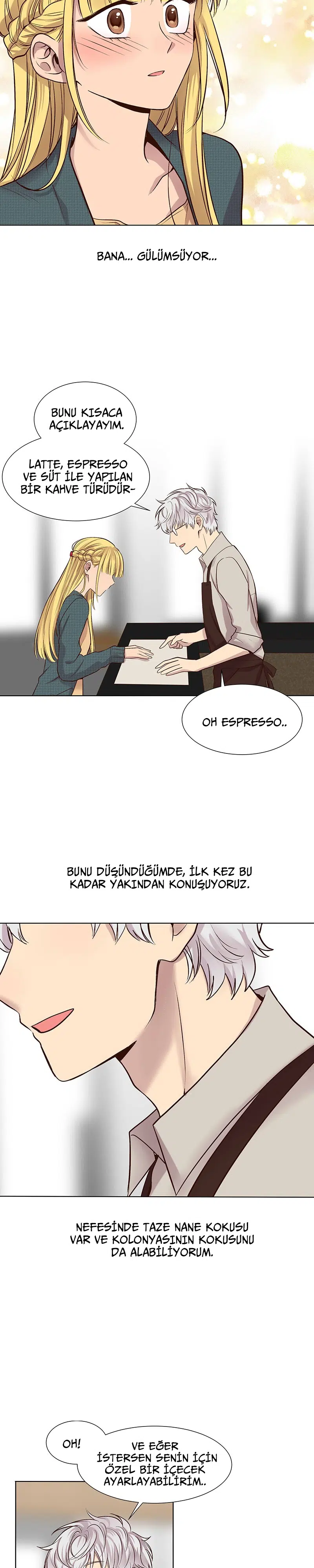 My Deepest Secret - Bölüm 79 Sayfa 9