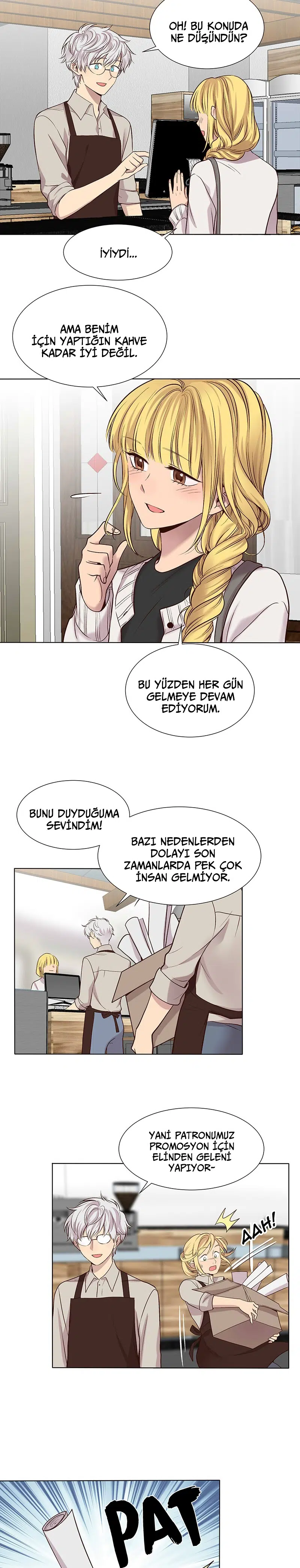 My Deepest Secret - Bölüm 80 Sayfa 4