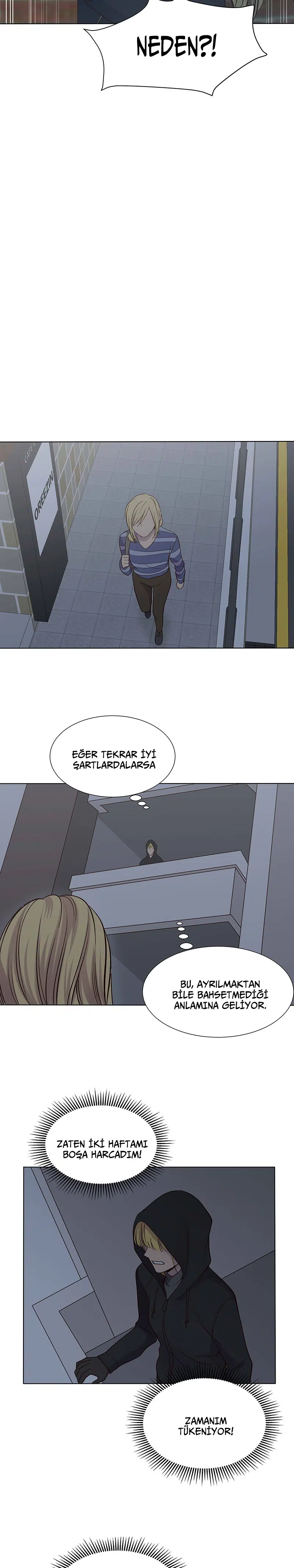 My Deepest Secret - Bölüm 80 Sayfa 19