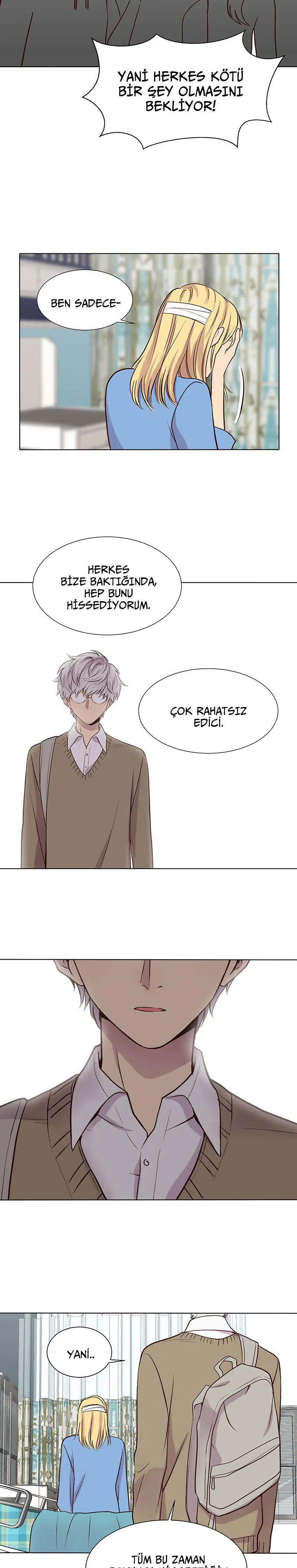 My Deepest Secret - Bölüm 80 Sayfa 29