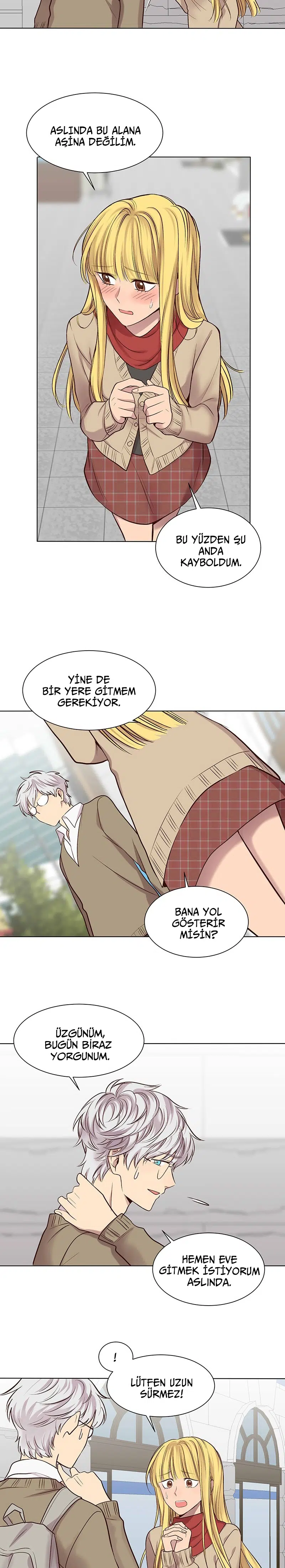 My Deepest Secret - Bölüm 81 Sayfa 4