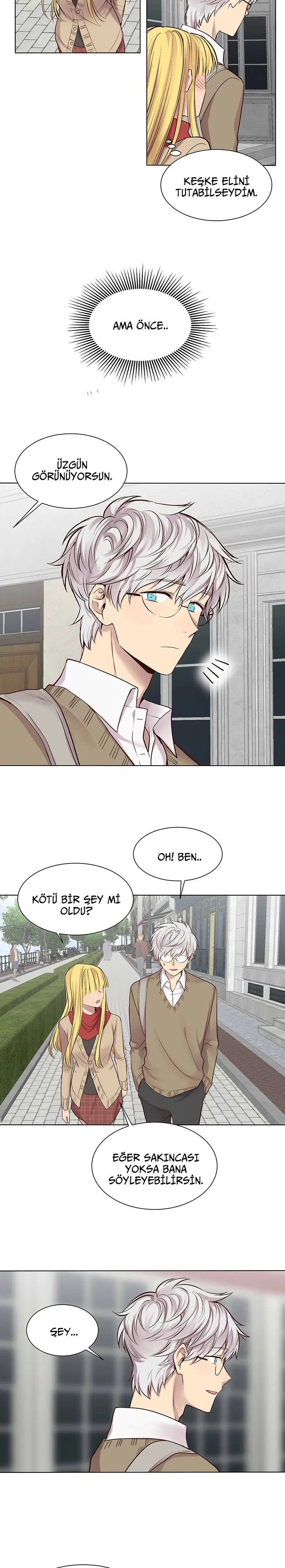 My Deepest Secret - Bölüm 81 Sayfa 6