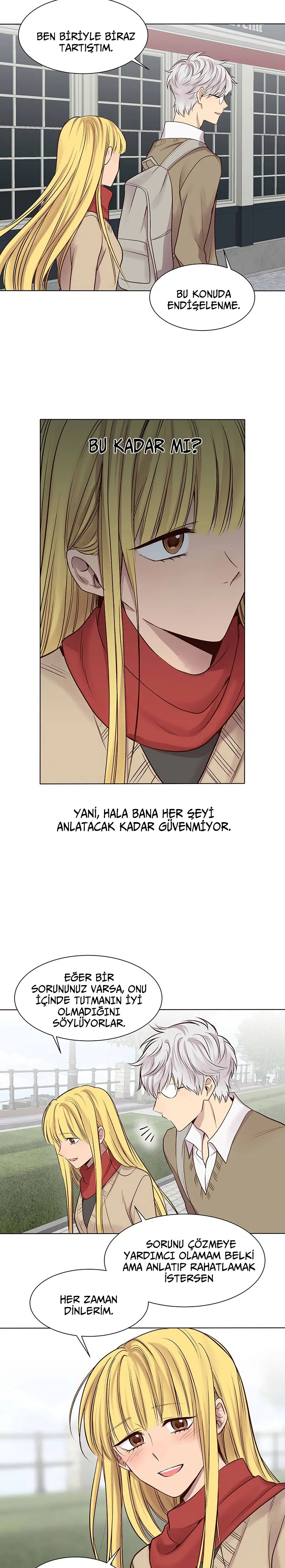 My Deepest Secret - Bölüm 81 Sayfa 7