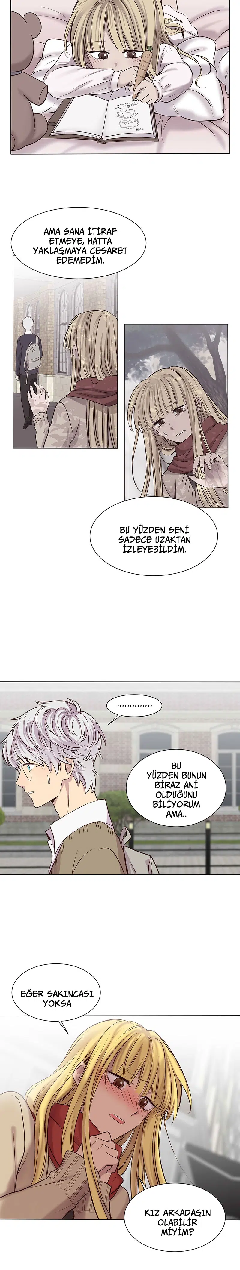 My Deepest Secret - Bölüm 81 Sayfa 12