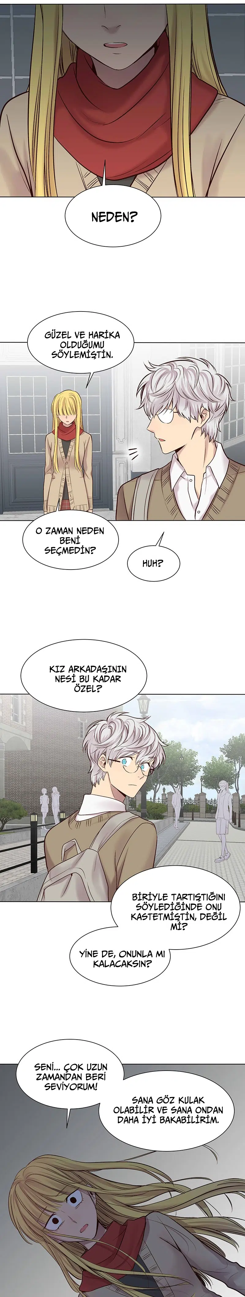 My Deepest Secret - Bölüm 81 Sayfa 15