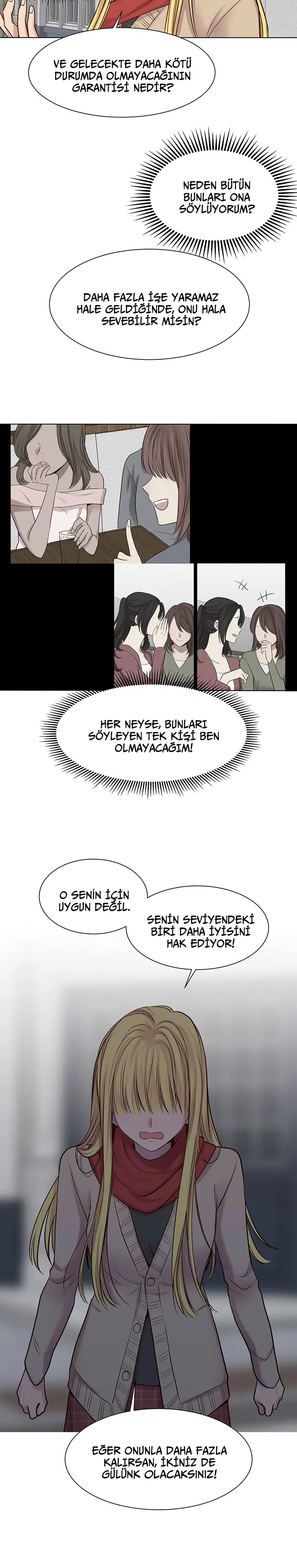 My Deepest Secret - Bölüm 81 Sayfa 17