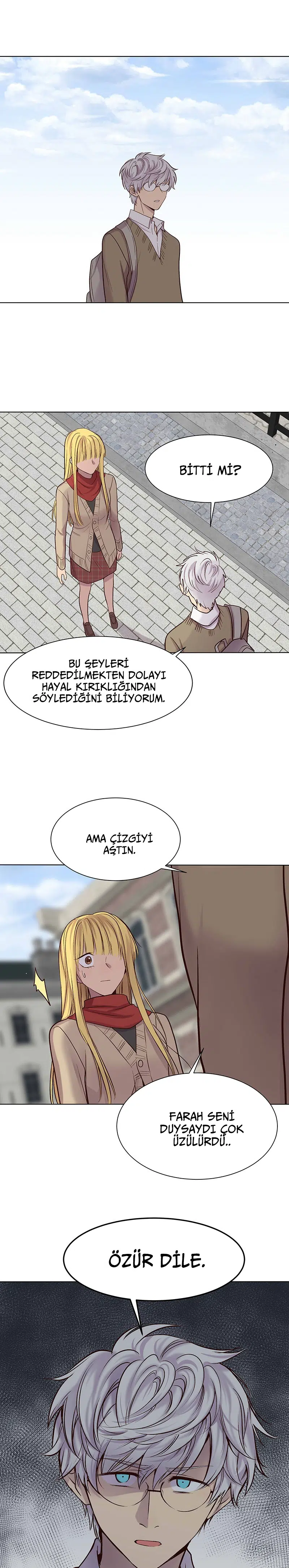 My Deepest Secret - Bölüm 81 Sayfa 18