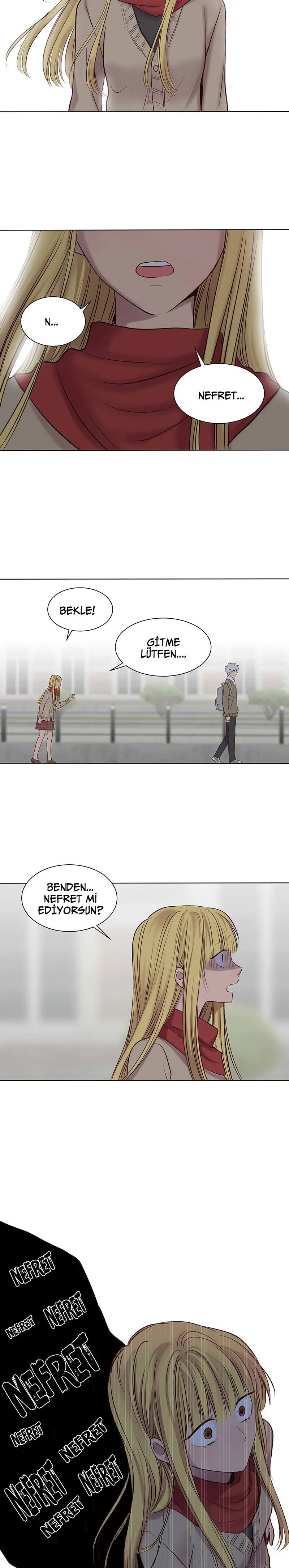My Deepest Secret - Bölüm 81 Sayfa 23
