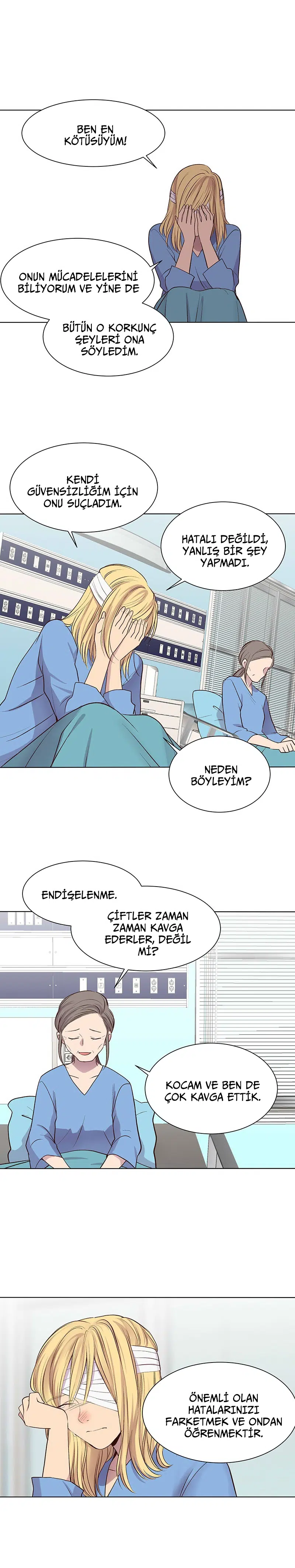 My Deepest Secret - Bölüm 82 Sayfa 15