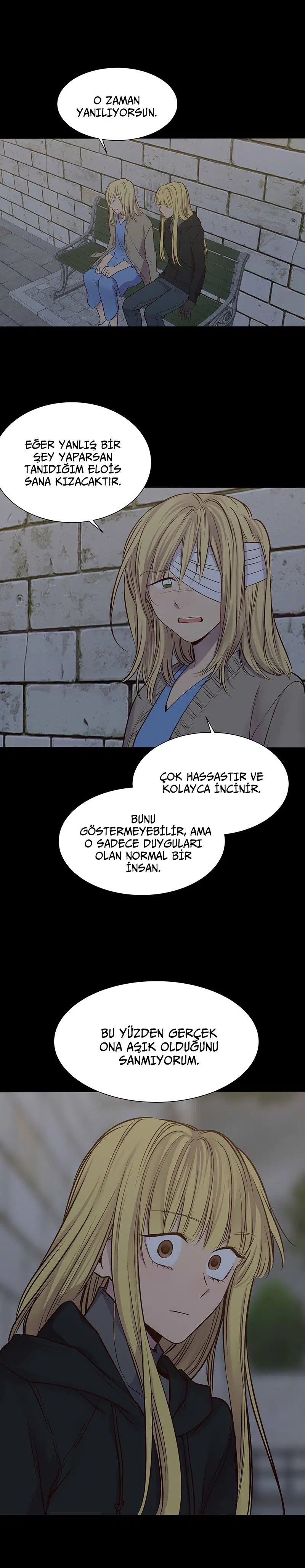 My Deepest Secret - Bölüm 83 Sayfa 15