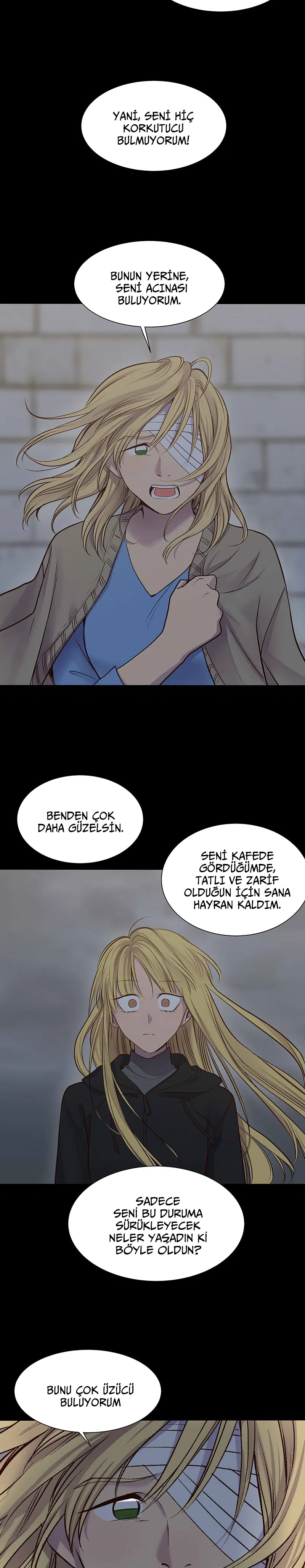 My Deepest Secret - Bölüm 83 Sayfa 22