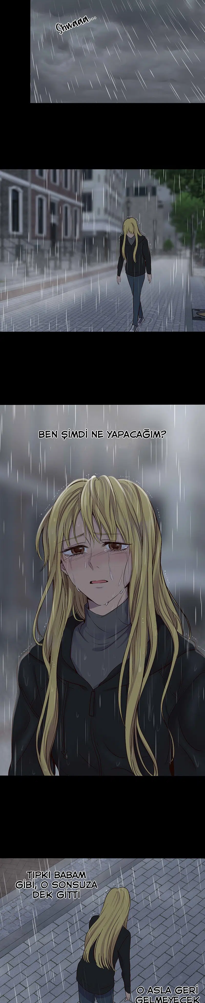 My Deepest Secret - Bölüm 84 Sayfa 23