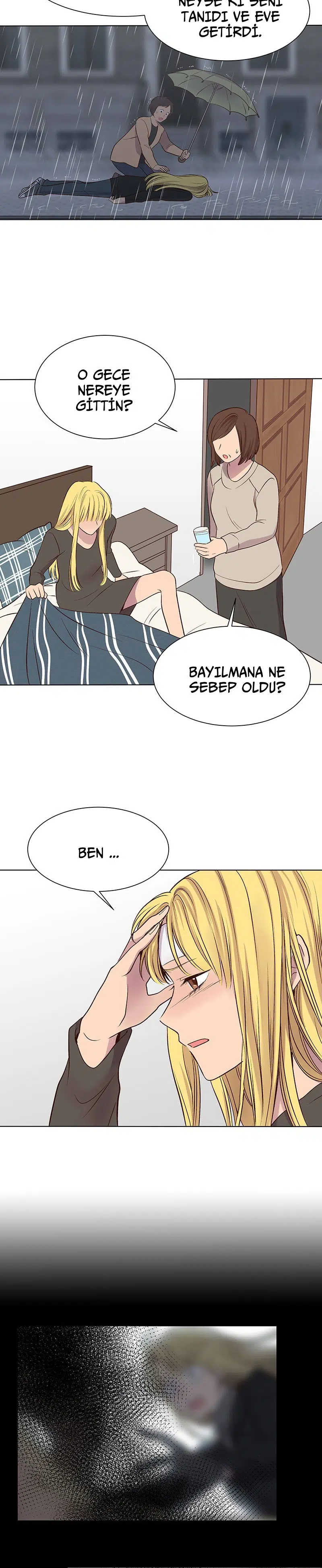 My Deepest Secret - Bölüm 84 Sayfa 29