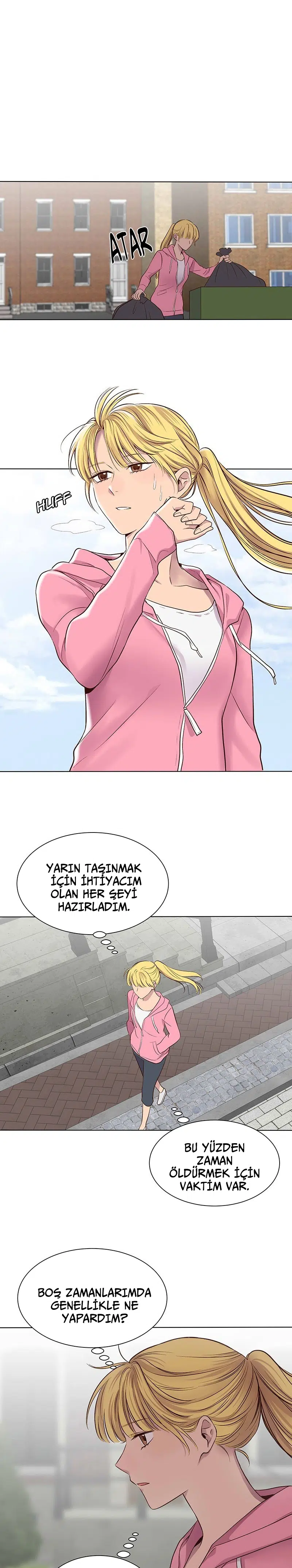 My Deepest Secret - Bölüm 85 Sayfa 3