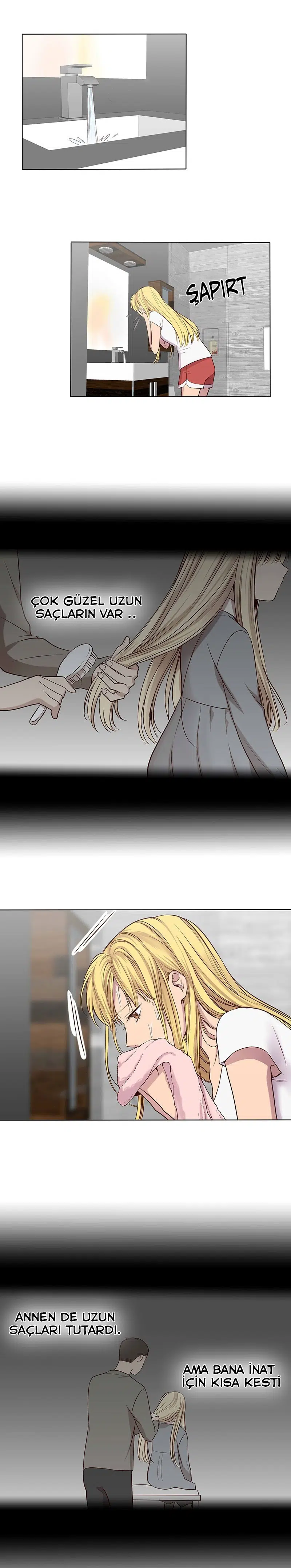 My Deepest Secret - Bölüm 85 Sayfa 17
