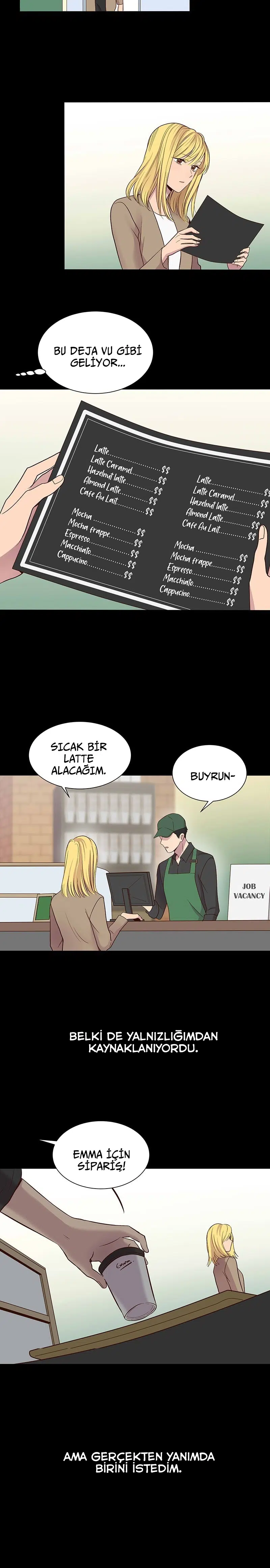 My Deepest Secret - Bölüm 85 Sayfa 22
