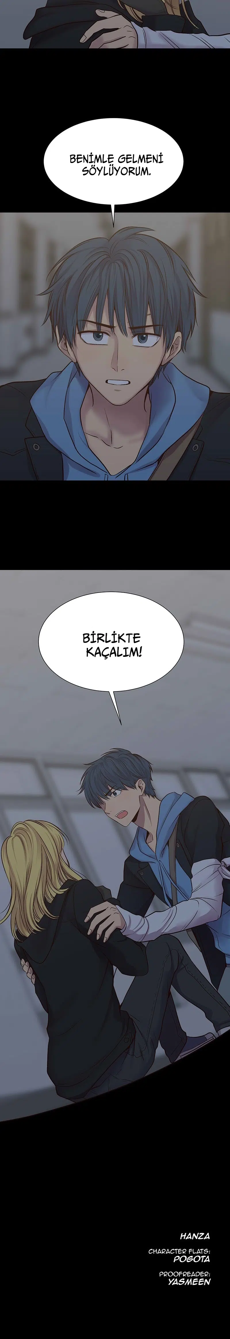 My Deepest Secret - Bölüm 85 Sayfa 31