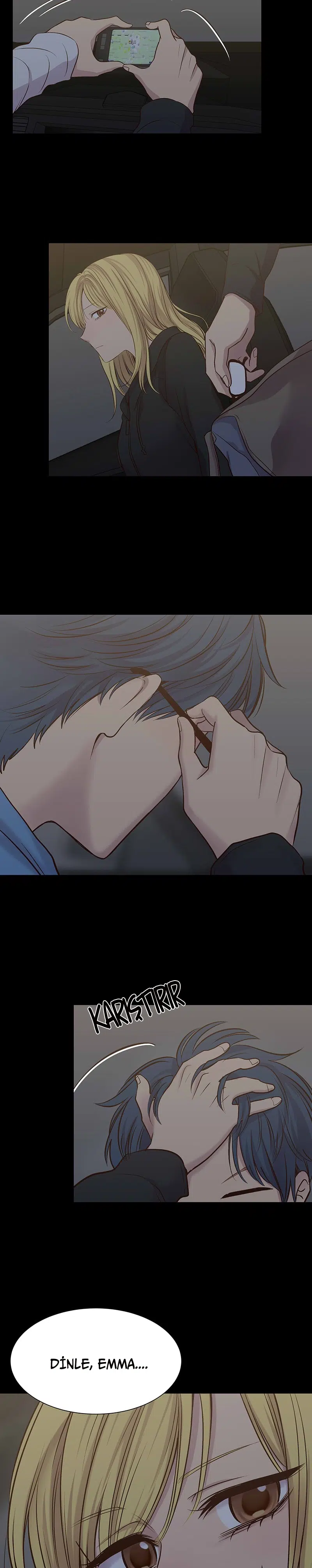 My Deepest Secret - Bölüm 86 Sayfa 8