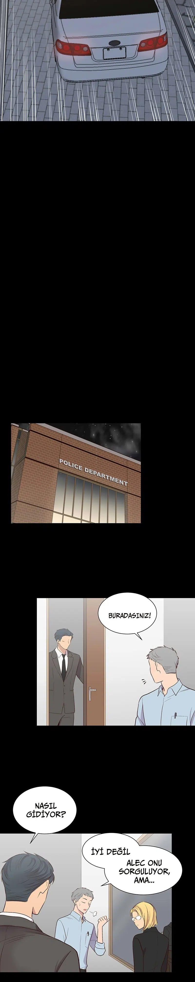 My Deepest Secret - Bölüm 86 Sayfa 11