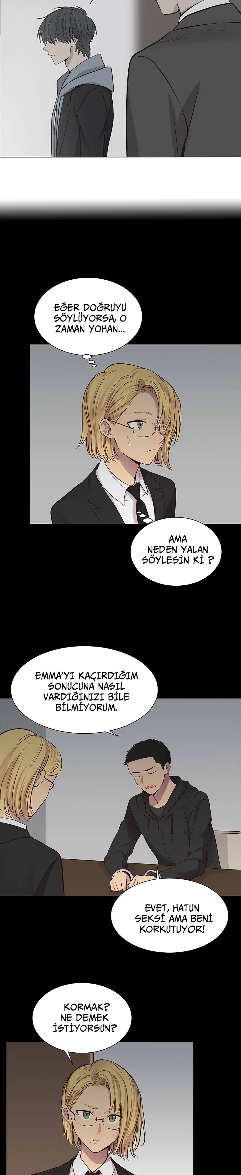 My Deepest Secret - Bölüm 86 Sayfa 23