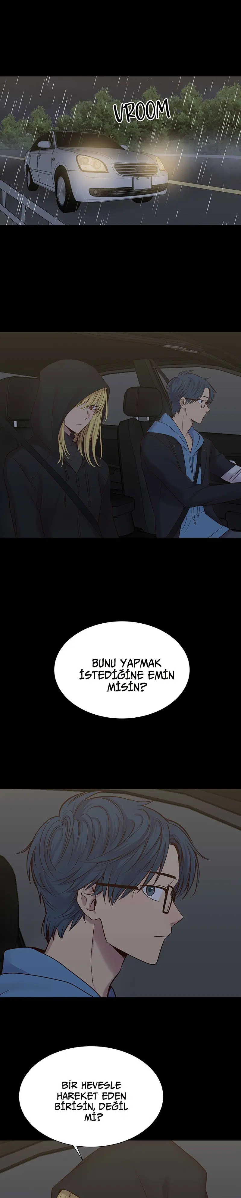 My Deepest Secret - Bölüm 87 Sayfa 2