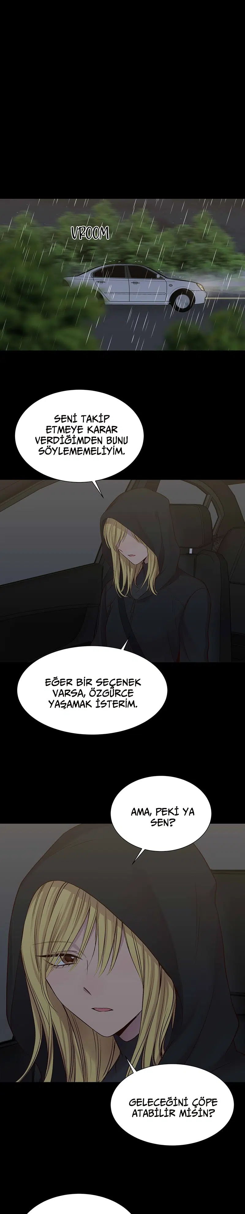 My Deepest Secret - Bölüm 87 Sayfa 5