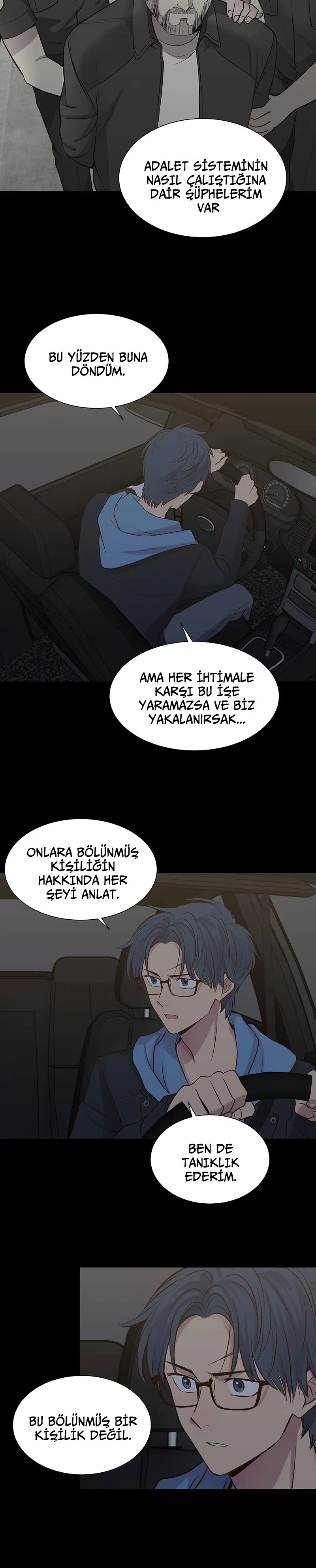 My Deepest Secret - Bölüm 87 Sayfa 11