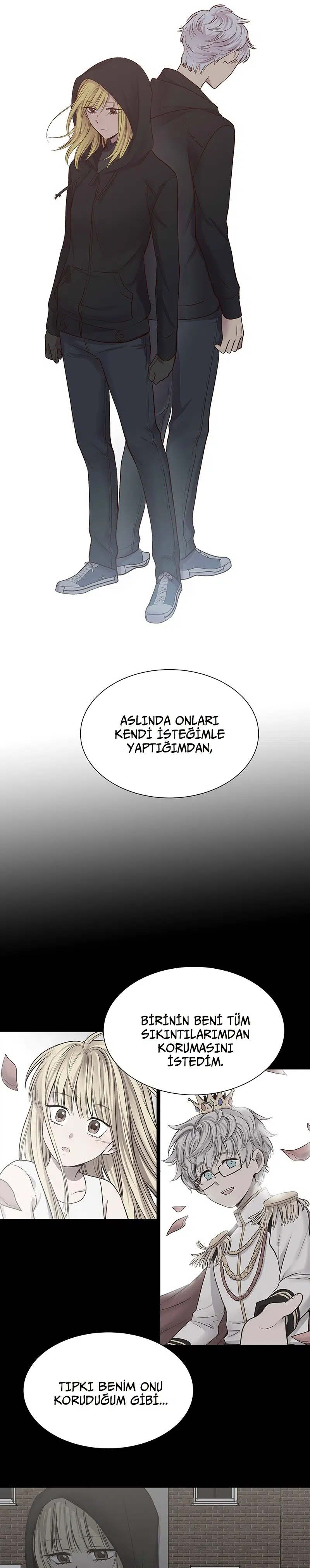 My Deepest Secret - Bölüm 87 Sayfa 18