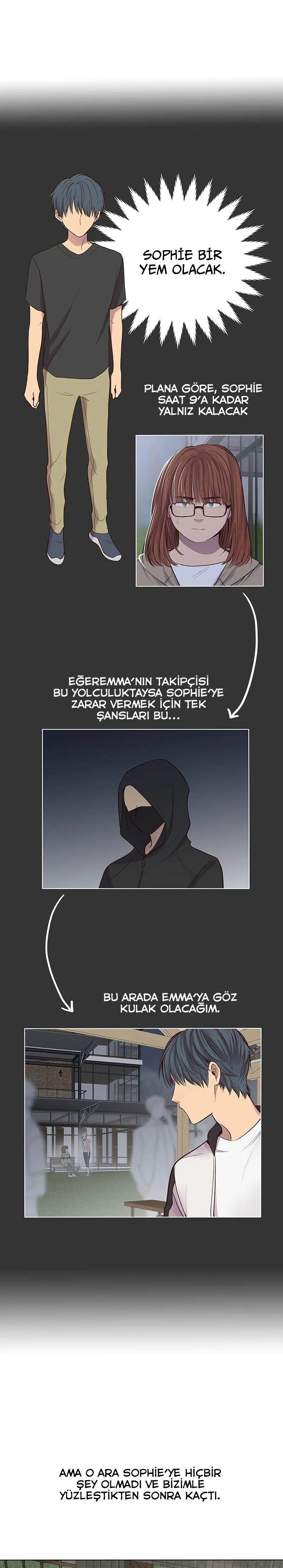 My Deepest Secret - Bölüm 88 Sayfa 29