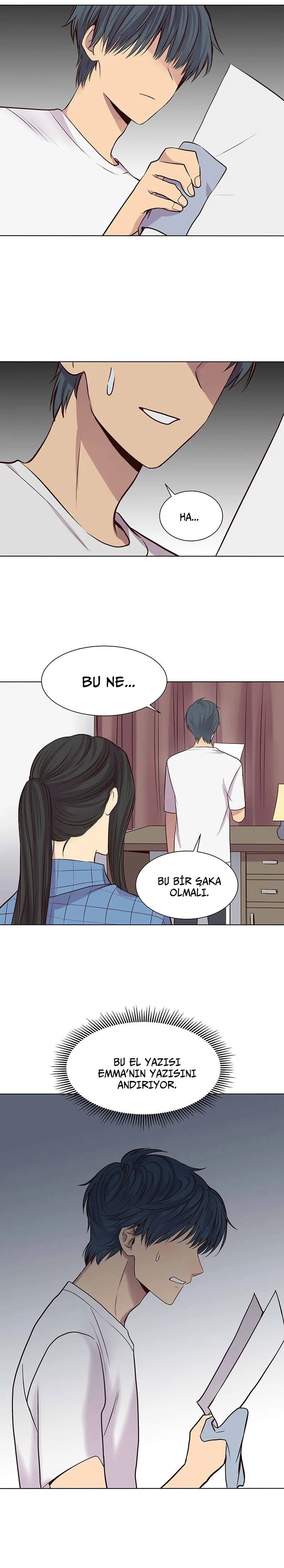 My Deepest Secret - Bölüm 88 Sayfa 31