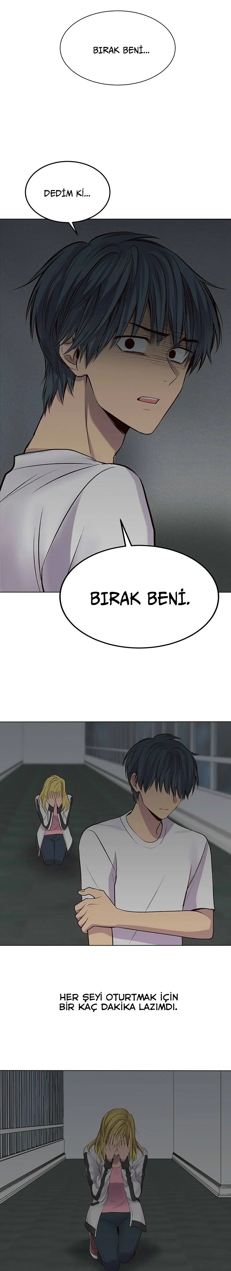 My Deepest Secret - Bölüm 88 Sayfa 41