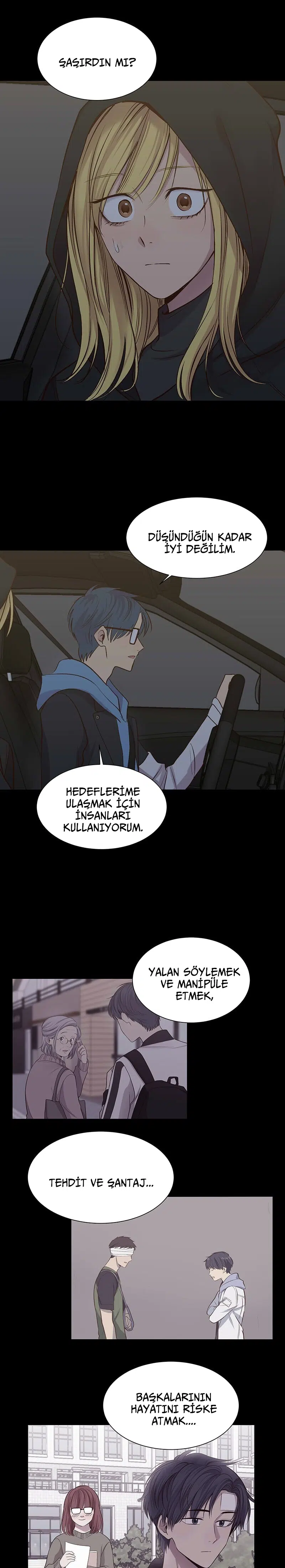 My Deepest Secret - Bölüm 88 Sayfa 43